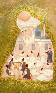 Mevlana - Rumi