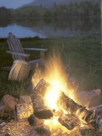 campfire