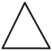 triangle