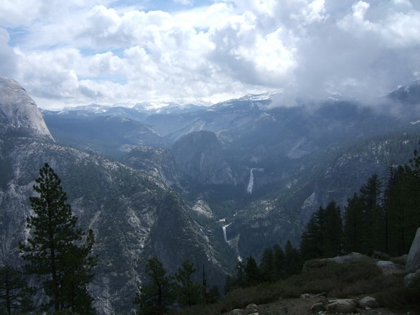 Yosemite