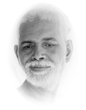 Ramana Maharshi