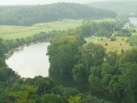 Shenandoah River