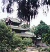 Nan-hua Monastery